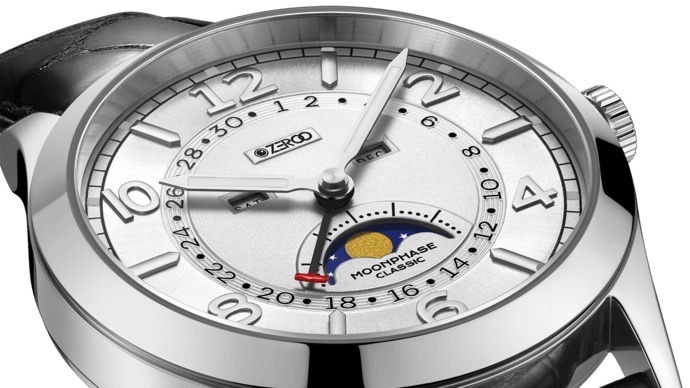 魅力①高クオリティなムーンフェイズ