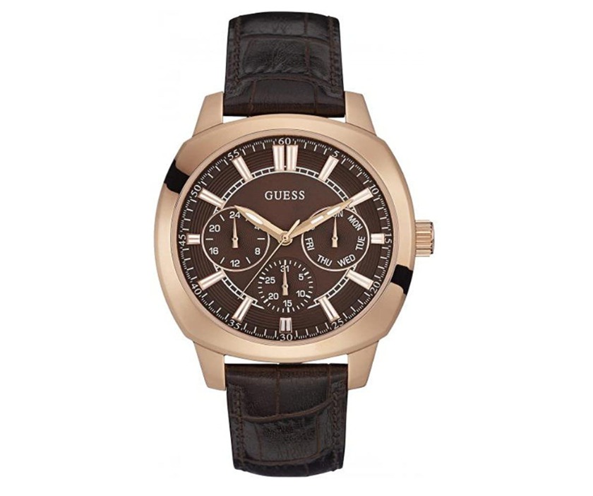 GUESS(ゲス)の腕時計：W0660G1