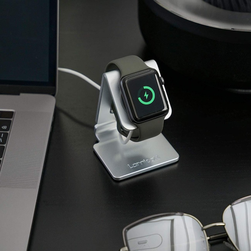 Lomicall Apple Watchスタンドの特徴