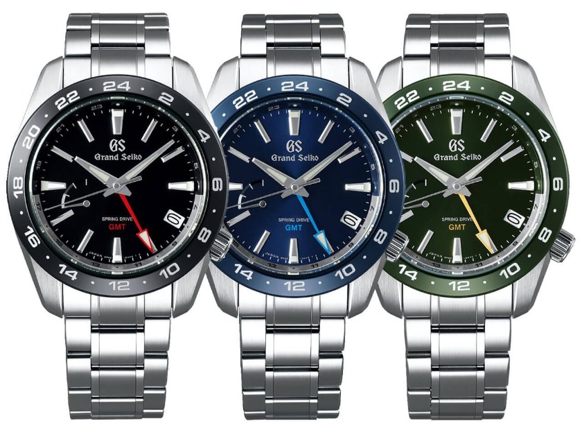 おすすめ記事3：グランドセイコー SBGE255