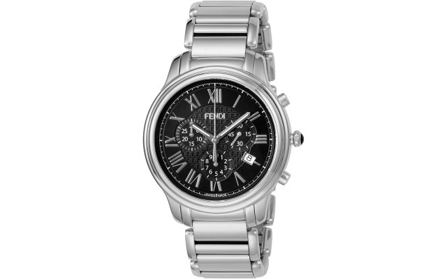 フェンディのメンズ人気腕時計：F252011000