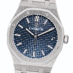 ロイヤルオーク 15500ST 