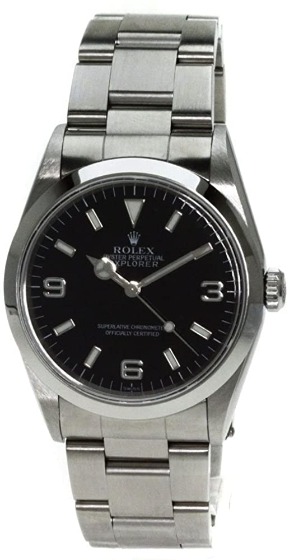 ロレックス エクスプローラー1　14270 