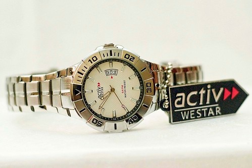 腕時計側の問題