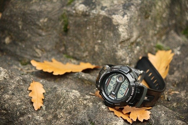 レジンはオールマイティー