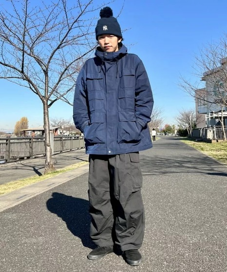 バルーンカーゴ