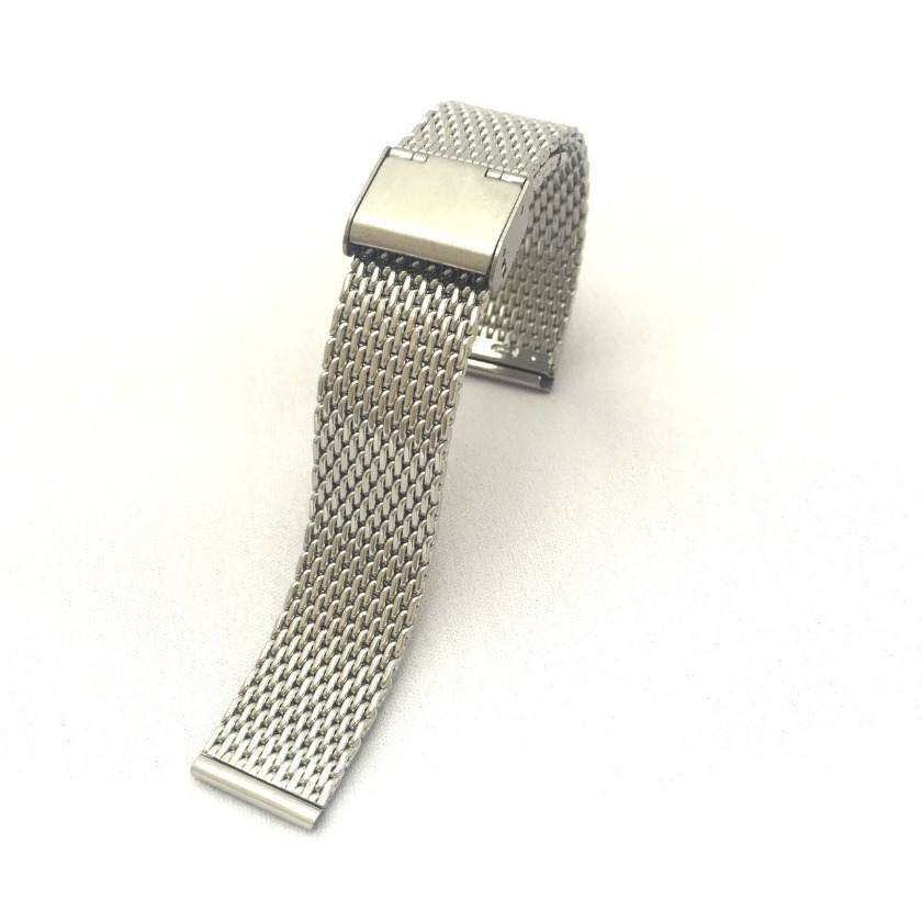 メッシュメタルバンド