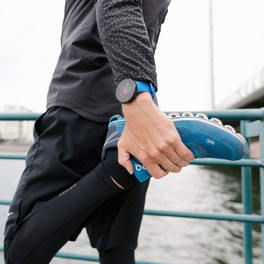 POLAR(ポラール) VANTAGE M