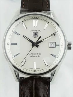 真矢ミキさん着用　カレラ　WAR211B.FC6181