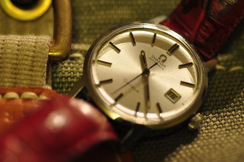 伊勢崎市の時計店：フジタ時計の特徴