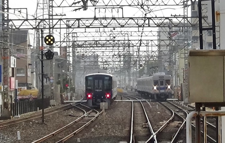 堺市北区の電池交換・時計修理店3選