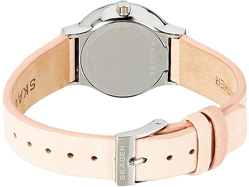 スカーゲンの腕時計：FREJA SKW2770の特徴
