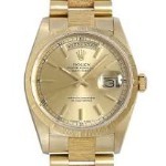 ロレックス  デイデイト  18238