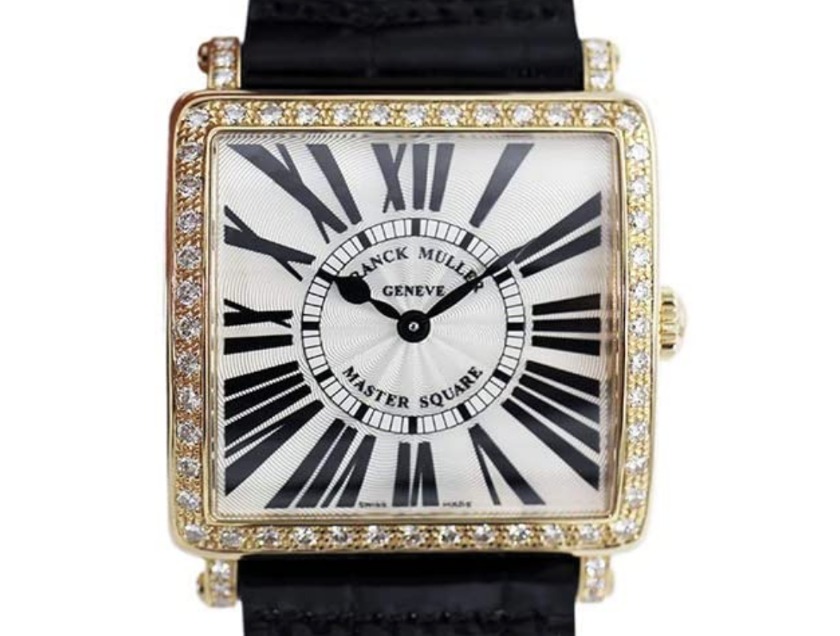 マスタースクエア 6002MBQZ RD1R