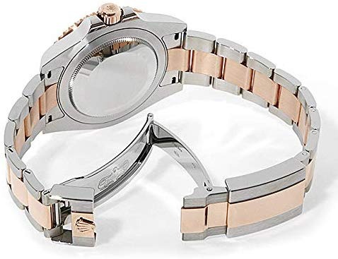 ロレックス GMTマスターII 126711CHNR