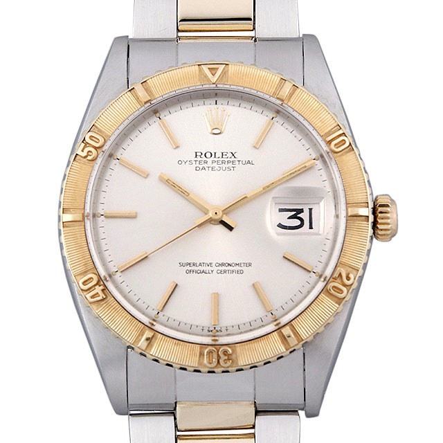 サンダーバード 1625