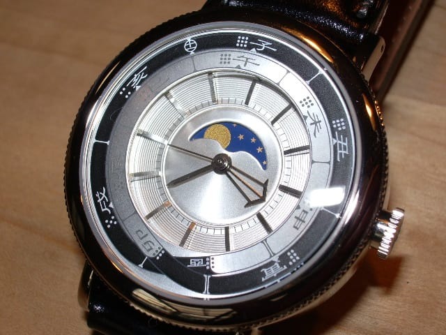 「和時計」の定義とは？