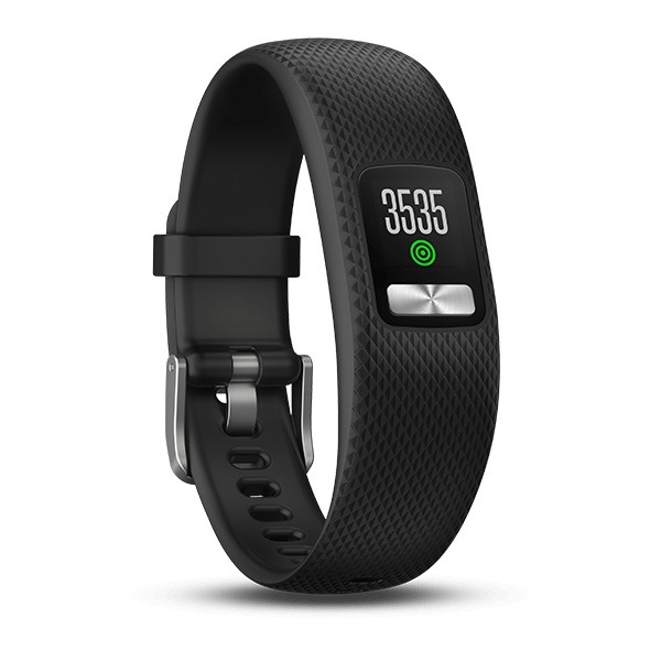 ガーミンライフスタイルシリーズの特徴