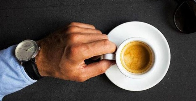 Macmillan(マックミラン) で優れたスイスのデザインを堪能しよう！