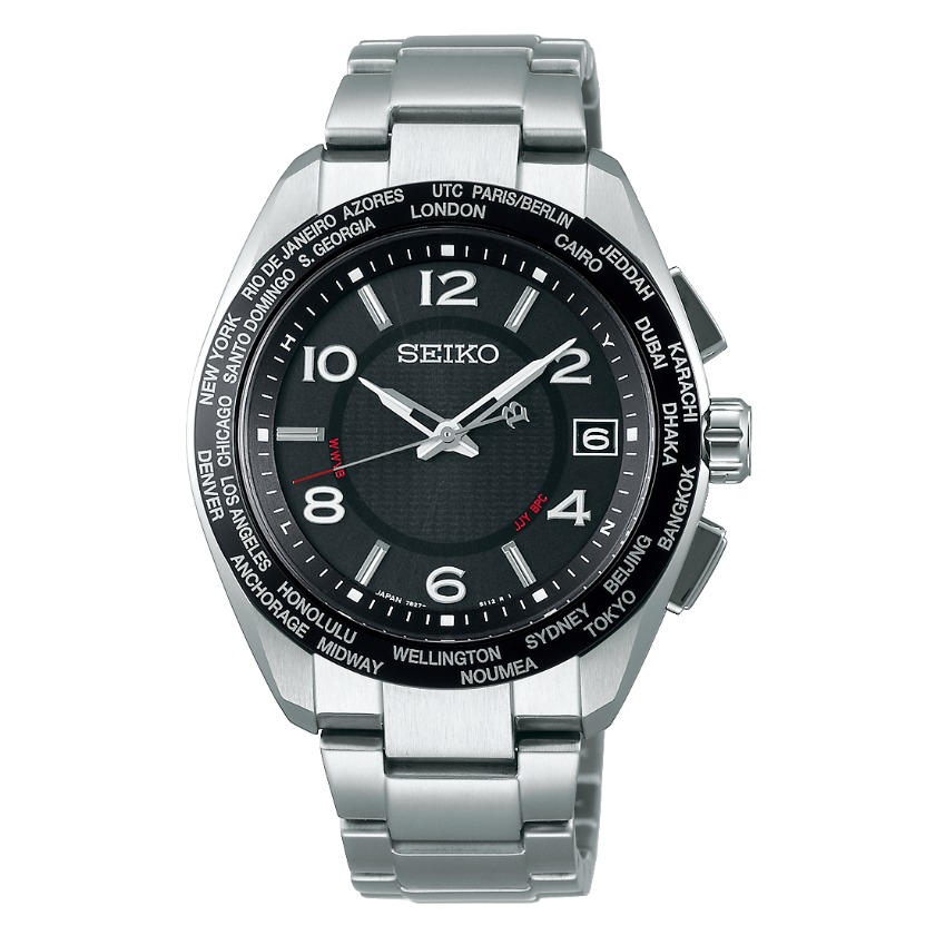 セイコー（SEIKO）