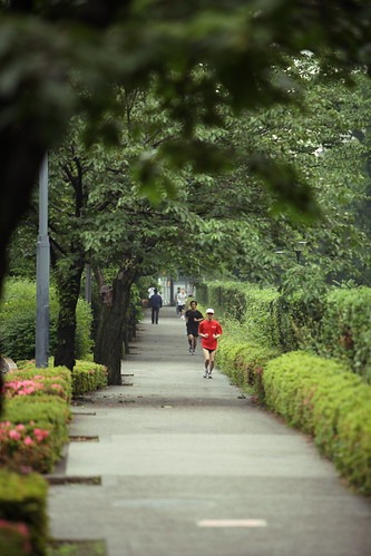トレーニング時の疲労度を計測