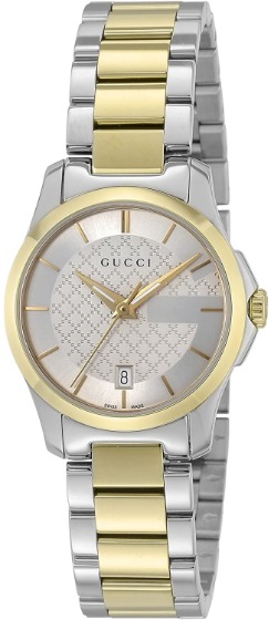 グッチ G-タイムレス YA126563