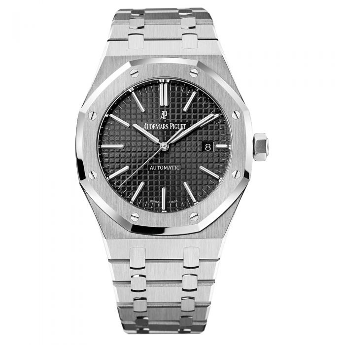 ケンドー・コバヤシ｜ロイヤルオーク15400ST