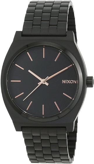 NIXON TIME TELLERA 045957