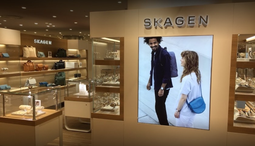 スカーゲンのブランドとしての評判は？