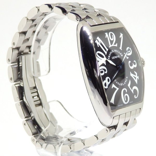 カーブしたサファイアクリスタル