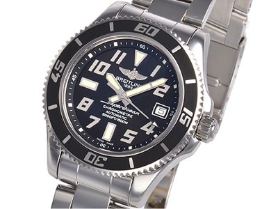 ブライトリング スーパーオーシャン42