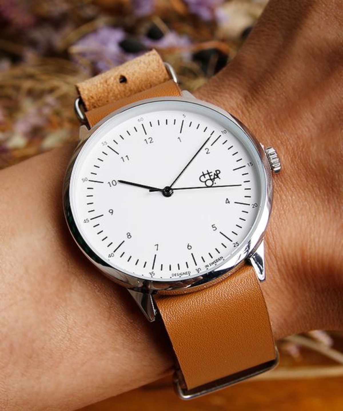 チーポ Chpo はどんな時計 評判や人気モデル3選も紹介 Richwatch