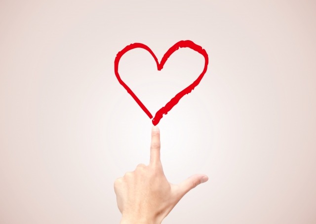 スタッフの顔が見えるので安心