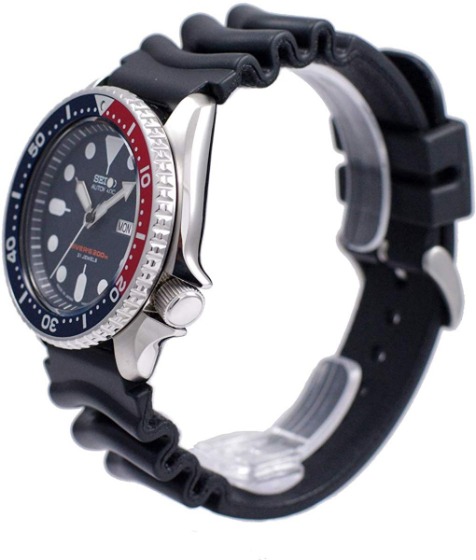 ネイビーボーイ SKX009J1