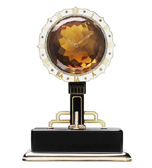 カルティエ　シングルアクシル