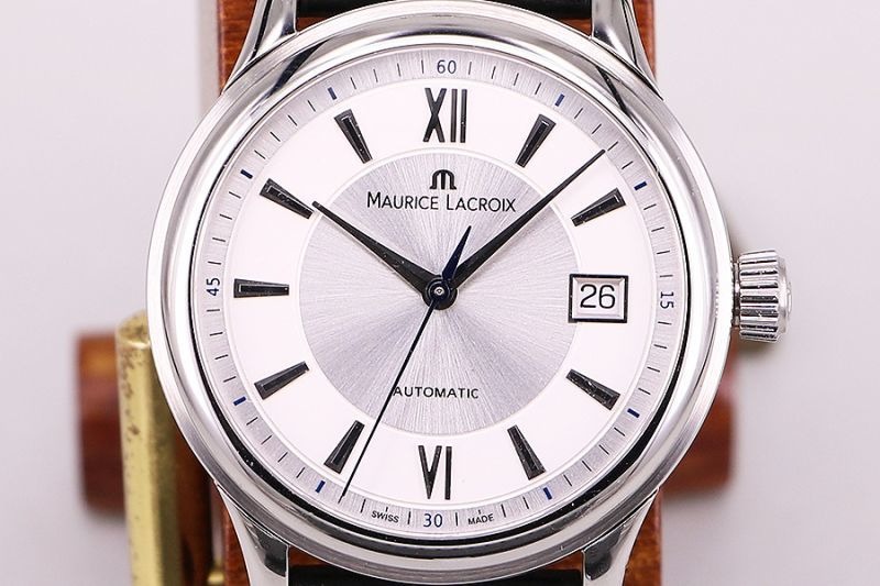 モーリスラクロア　レ・クラシック　LC6027