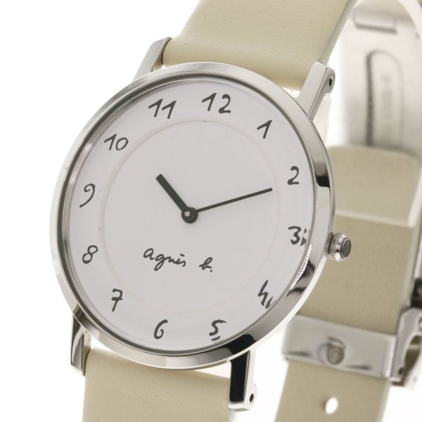 アニエスベー BG4019P1