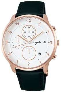 アニエスべー FBRW989