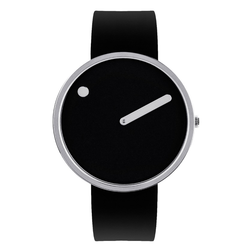 ベゼルデザインの違いを認識する