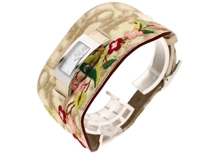 ディオール(Dior)のレディース腕時計：マリス D78-109の特徴・機能