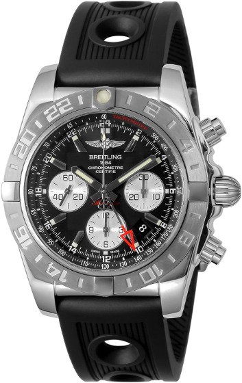 ブライトリング(BREITLING) クロノマット AB042011BB56-RU