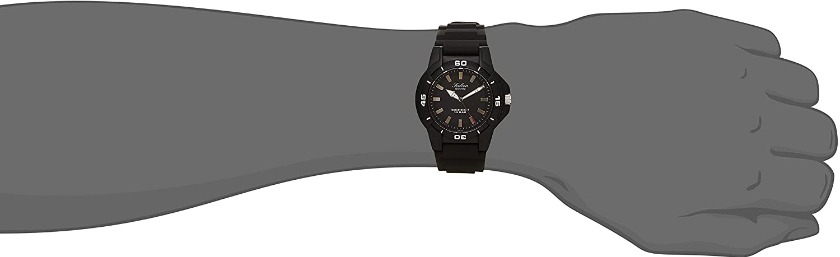 シチズン Q&Q Q596-851