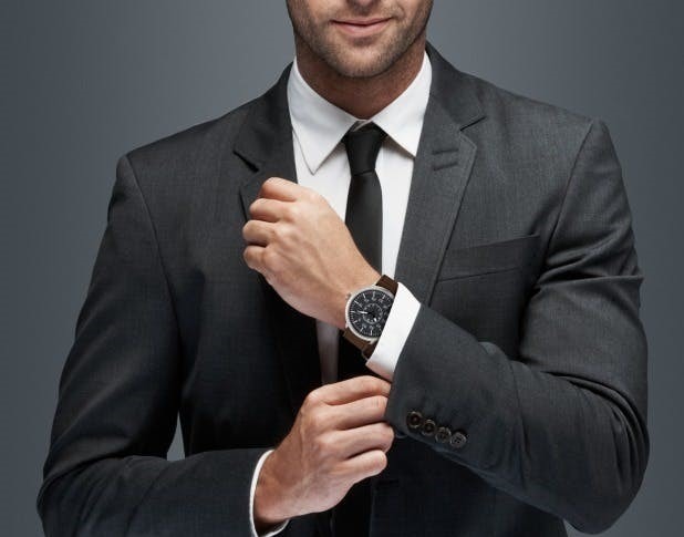 Fliegerは高いデザイン性と視認性を楽しめる時計