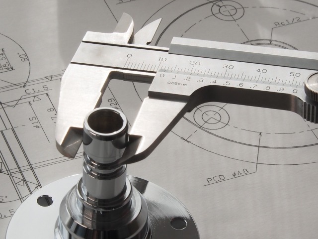 1865年に創業老舗マニュファクチュール