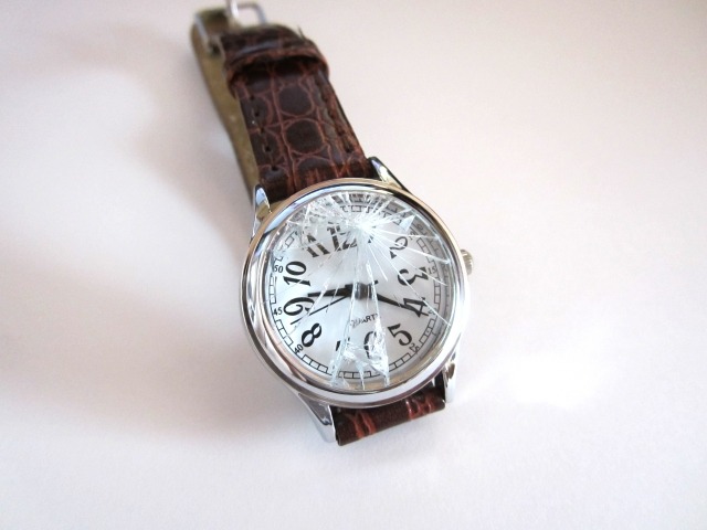 ロレックス"チェリーニ" 状態が悪くても買取できる？