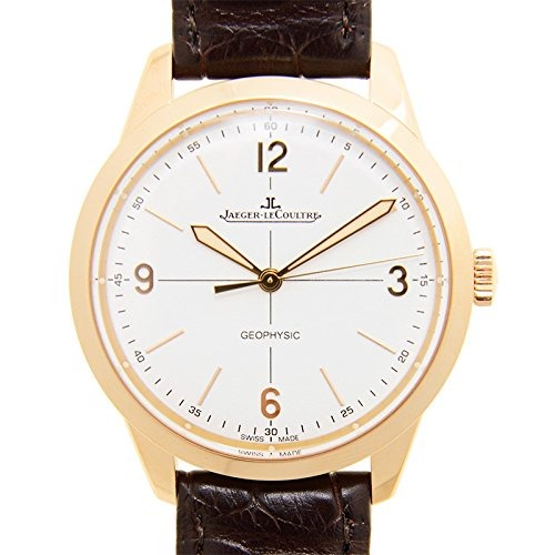 ジャガー・ルクルト ジオフィジック Q8002520