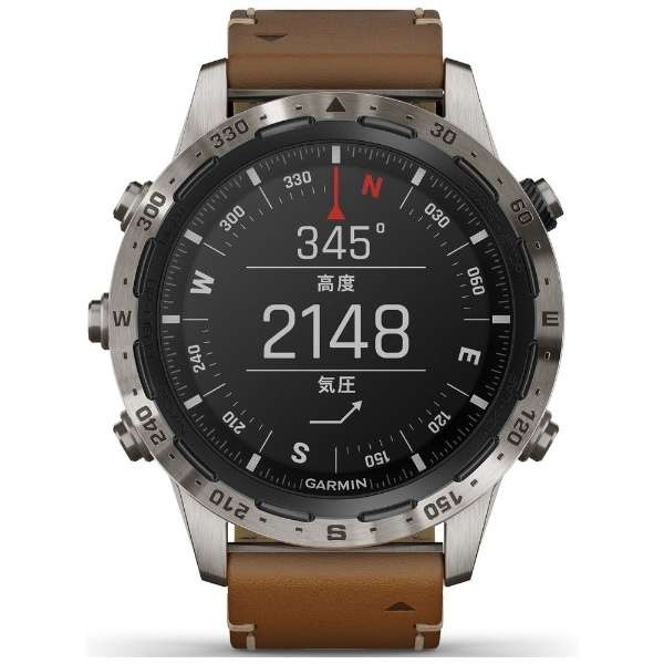 ガーミン MARQ Adventurer