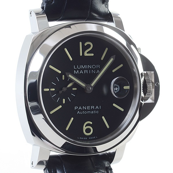 パネライ　ルミノール マリーナ　PAM00104