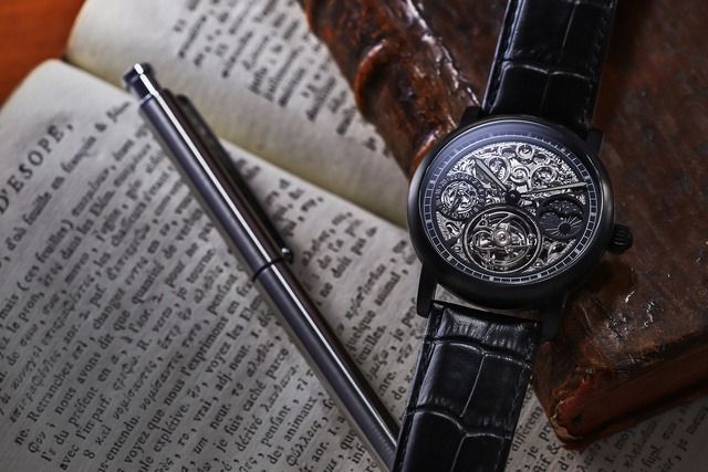 プロメテウス（Prometheus）のレビュー：まとめ