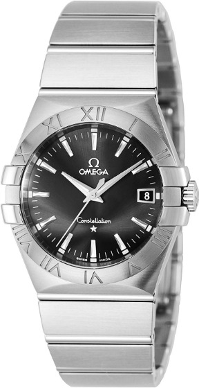 オメガ　コンステレーション